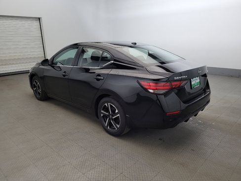 Used 2025 Nissan Sentra SV image 5