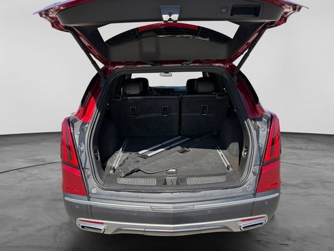 Used 2023 Cadillac XT5 Premium Luxury AWD/4WD image 43