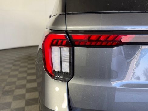 Used 2026 Ford Explorer Tremor AWD/4WD image 15