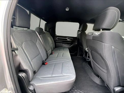 Used 2023 RAM 1500 Big Horn AWD/4WD image 23