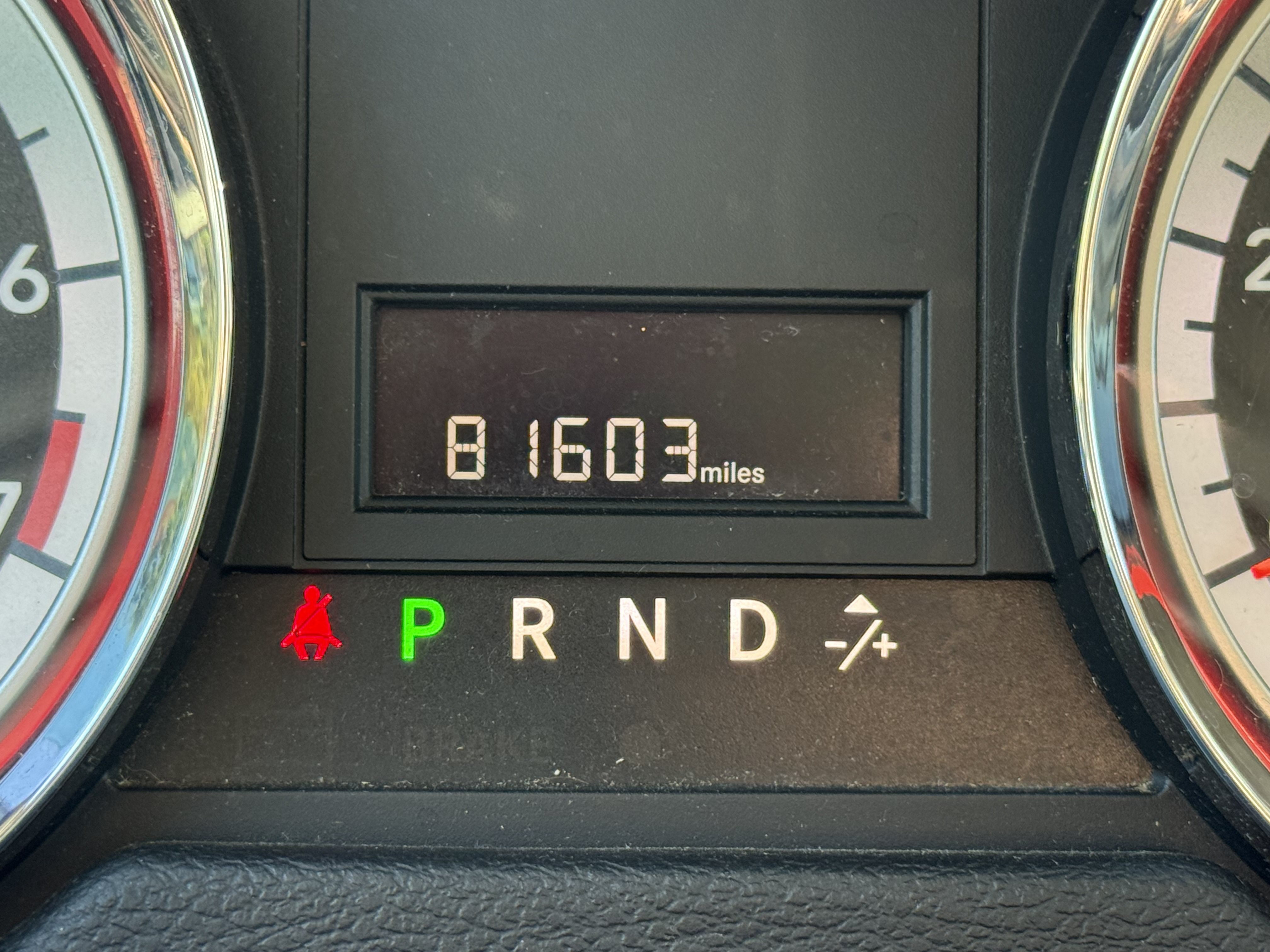 Used 2013 Dodge Grand Caravan SXT FWD image 14