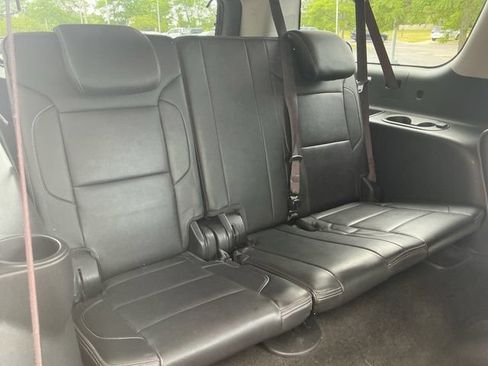 Used 2018 GMC Yukon XL Denali w/ Denali Ultimate Package AWD/4WD image 20