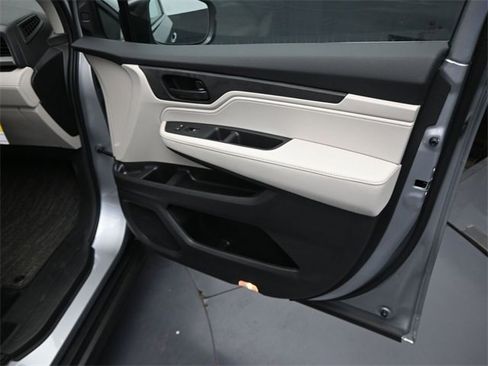 New 2026 Honda Odyssey EX-L image 36