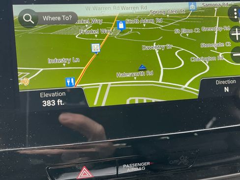 Used 2022 Honda Pilot Touring image 12