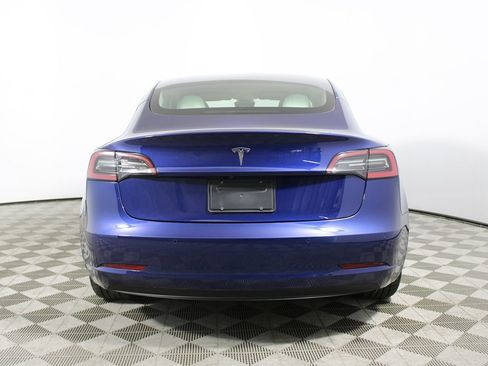 Used 2022 Tesla Model 3 image 40