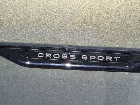 New 2026 Volkswagen Atlas Cross Sport SEL R-Line AWD/4WD image 24