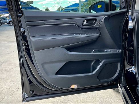 New 2026 Honda Odyssey EX-L image 10