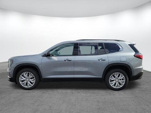New 2026 GMC Acadia Elevation w/ Elevation Premium Package FWD image 4