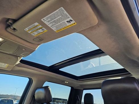 Certified 2020 Ford F150 Limited w/ Trailer Tow Package image 20