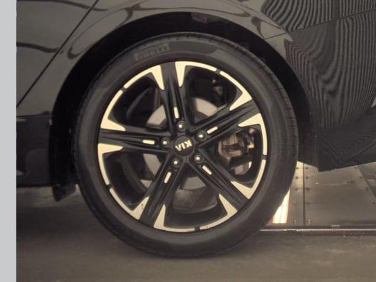 Used 2021 Kia K5 GT-Line FWD image 9