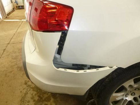 Used 2008 Acura MDX w/ Technology Package image 14