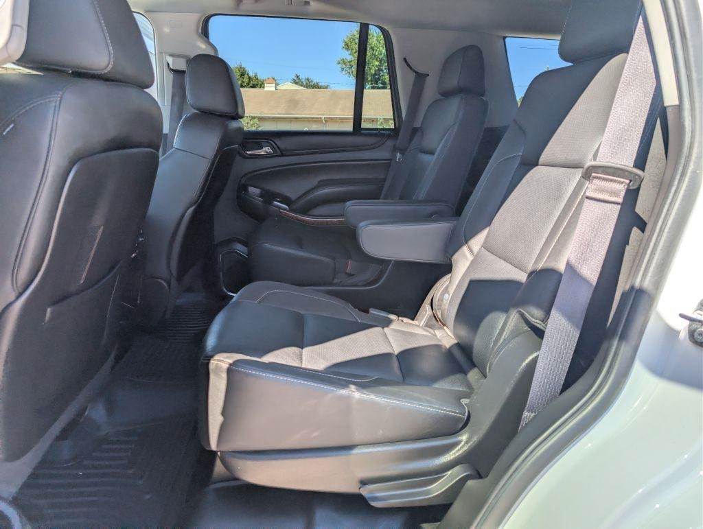 Used 2016 Chevrolet Tahoe LTZ AWD/4WD image 33