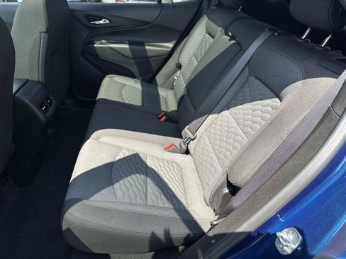 Certified 2020 Chevrolet Equinox LT FWD image 11