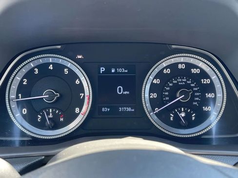 Used 2021 Hyundai Sonata SE image 25