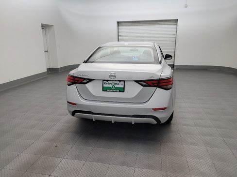 Used 2023 Nissan Sentra SV FWD image 7