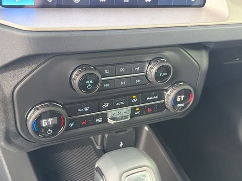 New 2026 Ford Bronco Outer Banks AWD/4WD image 28
