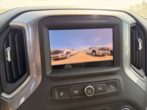 New 2025 Chevrolet Silverado 2500 W/T w/ WT Convenience Package image 19