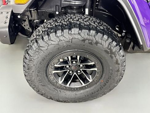 New 2026 Jeep Wrangler Unlimited Rubicon image 36