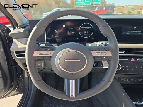 New 2026 Hyundai Sonata Limited image 12