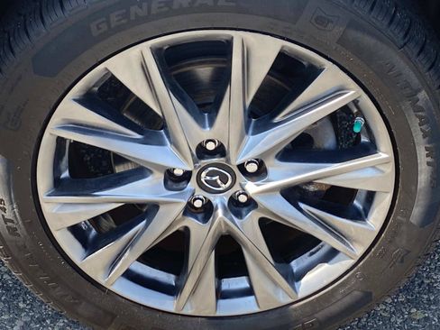 Used 2020 MAZDA CX-5 Signature AWD/4WD image 27
