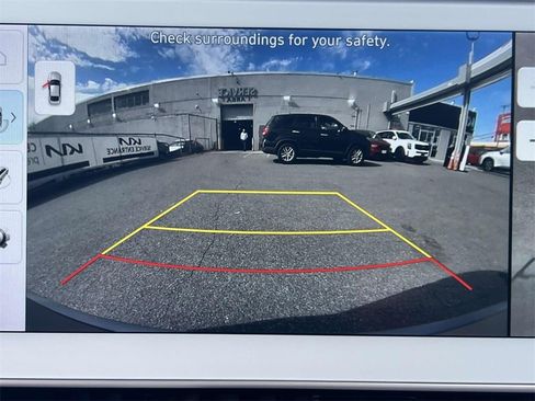 Used 2022 Hyundai Ioniq 5 Limited w/ Cargo Package image 29