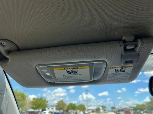 Used 2023 Toyota Tacoma SR5 w/ Technology Package RWD image 46