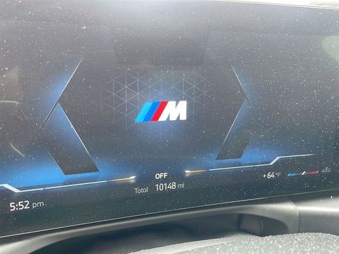 Certified 2024 BMW 440i xDrive Coupe AWD/4WD image 5