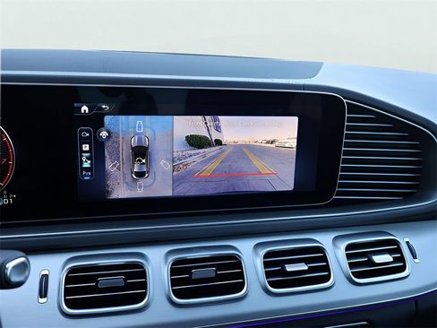 New 2026 Mercedes-Benz GLE 450 GLE 450 Coupe image 26