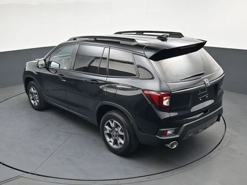 Used 2022 Honda Passport TrailSport image 26