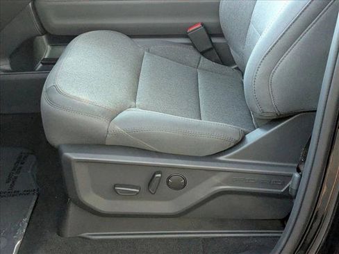 New 2025 Ford Expedition Max Active image 4