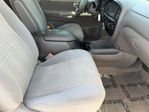 Used 2003 Toyota Tundra SR5 RWD image 12