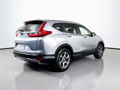 Used 2018 Honda CR-V EX-L image 8