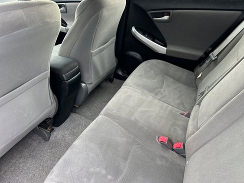 Used 2013 Toyota Prius Two image 14