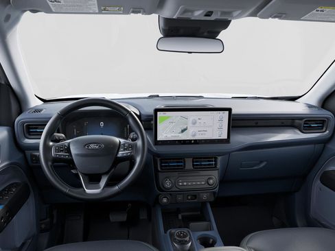 New 2025 Ford Maverick Lobo image 31