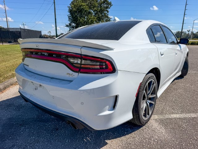 Used 2023 Dodge Charger R/T RWD image 3