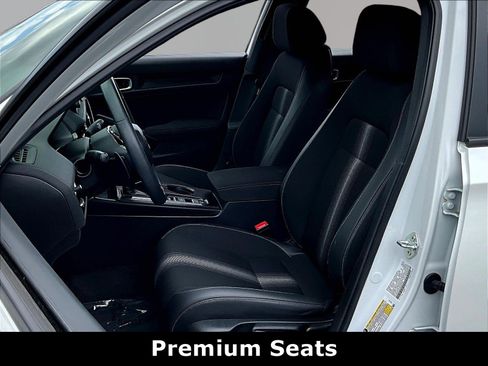 Used 2024 Honda Civic Sport image 20