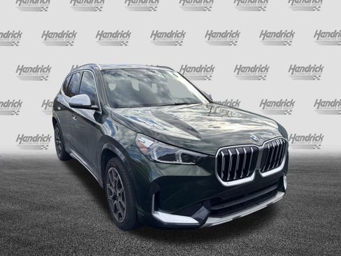Certified 2023 BMW X1 xDrive28i w/ Convenience Package image 2