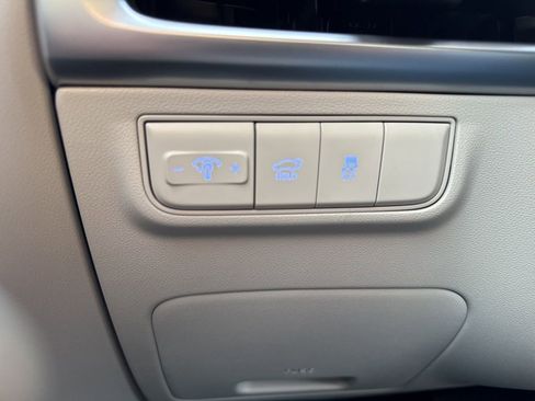 New 2026 Hyundai Tucson SEL image 18