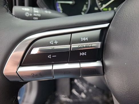 New 2026 MAZDA CX-50 AWD 2.5 Hybrid w/ Weather Package image 21