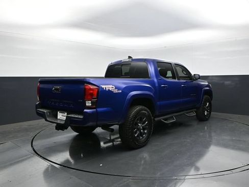 Used 2023 Toyota Tacoma SR5 RWD image 8