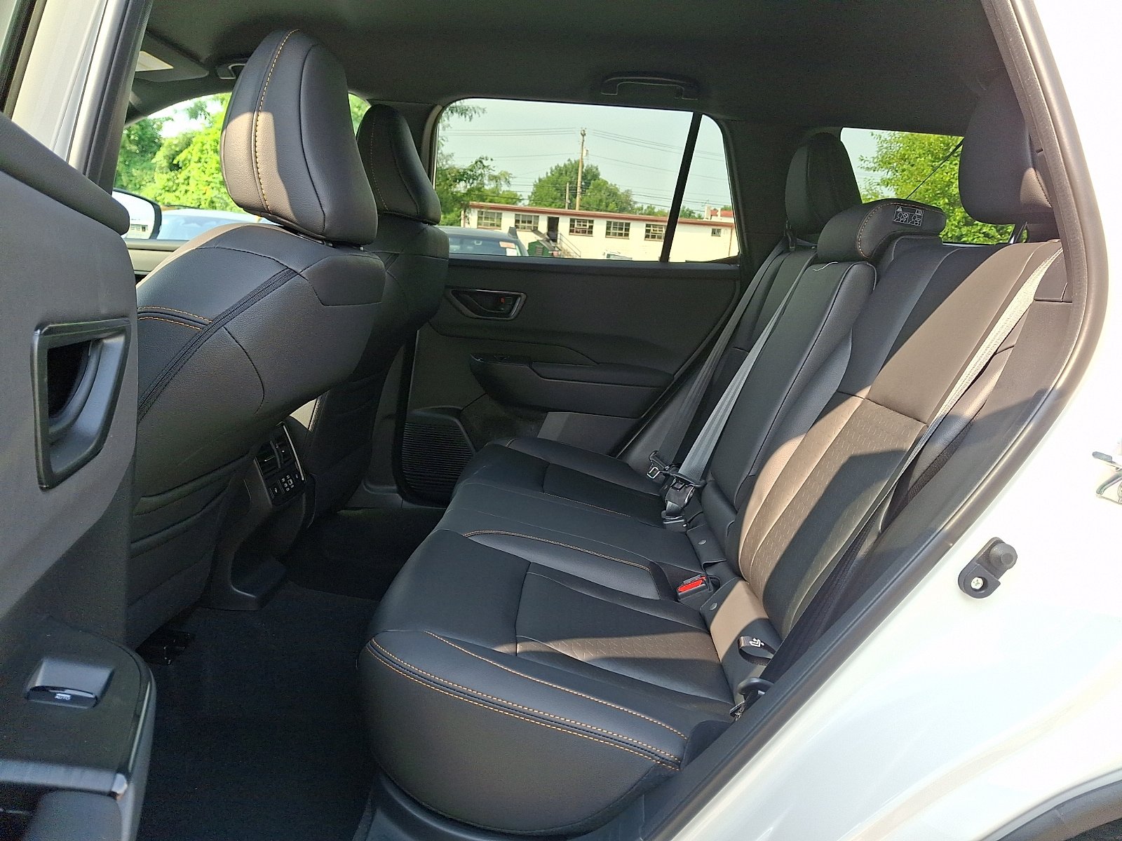 New 2026 Subaru Outback Wilderness AWD/4WD image 6