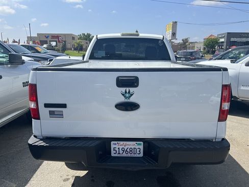 Used 2006 Ford F150 XL AWD/4WD image 21