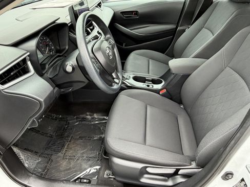 Certified 2023 Toyota Corolla LE FWD image 26
