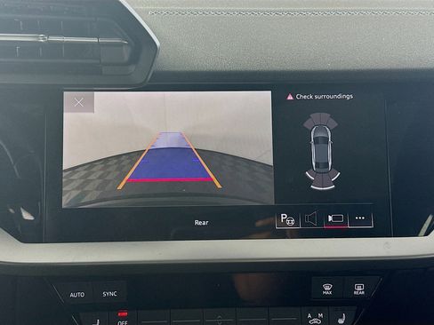 Used 2024 Audi A3 2.0T Premium image 22