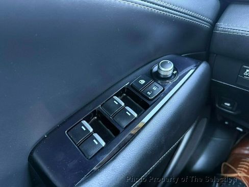 Used 2020 MAZDA MAZDA6 Grand Touring image 34