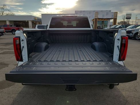 New 2026 GMC Sierra 3500 Pro w/ 1SA Pro Safety Plus Package image 27