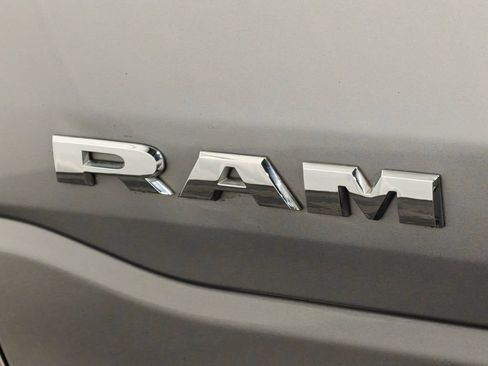 Used 2021 RAM 1500 Laramie AWD/4WD image 54