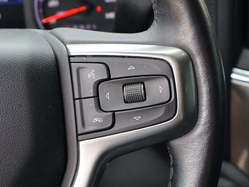 Used 2021 Chevrolet Silverado 1500 RST w/ Texas Edition Plus AWD/4WD image 13