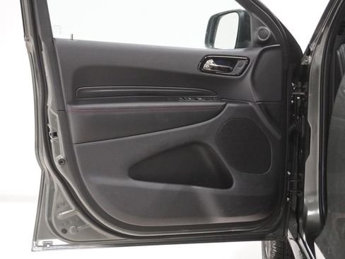 New 2026 Dodge Durango GT image 13