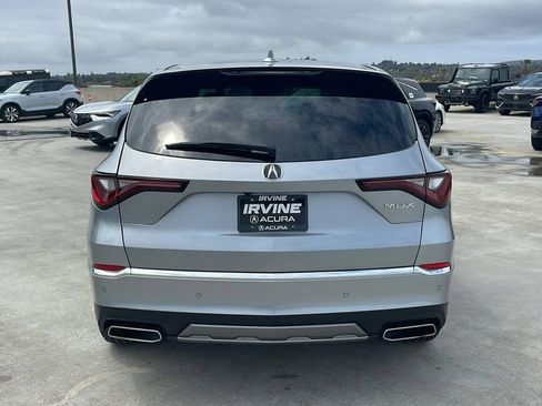 New 2026 Acura MDX w/ Technology Package image 4
